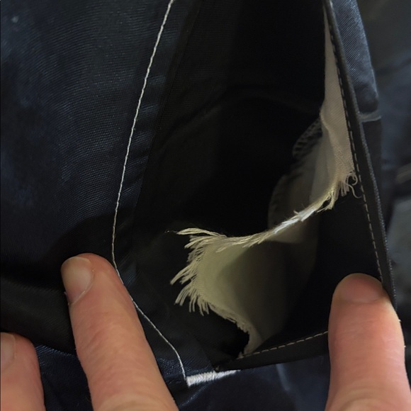 Y2K Cafeine Rave Pants - Picture 9 of 16